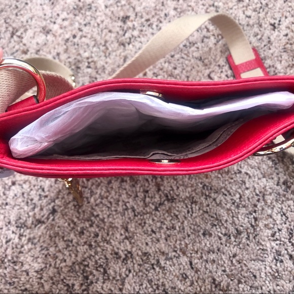 Michael Kors Jamesport Crossbody - Picture 6 of 9